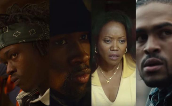 'Wu-Tang: An American Saga' Teaser Trailer: Hulu Limited Series Tracks The Formation Of The Wu-Tang Clan