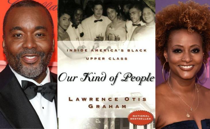 'Our Kind Of People' Series From Lee Daniels And Karen Gist Officially Ordered At Fox