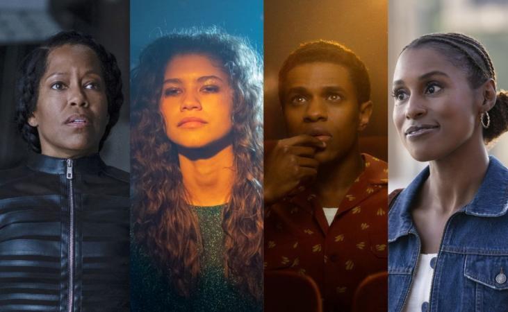 2020 Emmy Nominations: 'Watchmen' Dominates, Zendaya And Jeremy Pope Land Major Acting Nods