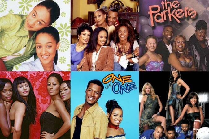 Netflix Acquires Rights To 7 Iconic Black Sitcoms, Including 'Moesha,' 'The Parkers' And 'Girlfriends'