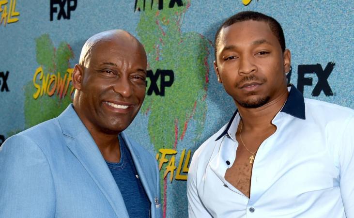 How This John Singleton Protégé Hopes To Educate And Enlighten With Upcoming 'Flint' Movie Starring T.I.