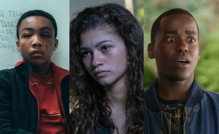 BAFTA TV Noms Honor: 'When They See Us,' 'Euphoria' And Rising Black British Talent