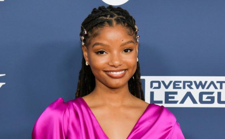 Here's Halle Bailey's Perfect Response Regarding Online Trolls And Her 'The Little Mermaid' Casting