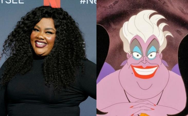 Nicole Byer's Ursula Theory Resurfaces: Is She Really The Hero?