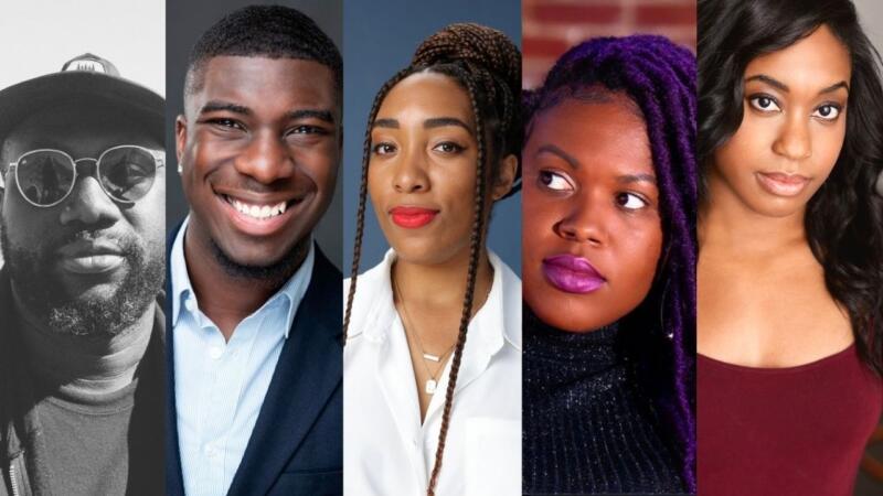 HBO Announces Finalists For 2022 American Black Film Festival's Annual Short Film Award