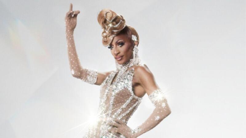Jaida Essence Hall Says 'RuPaul's Drag Race All Stars 7' Is A 'Love Letter' To Fans