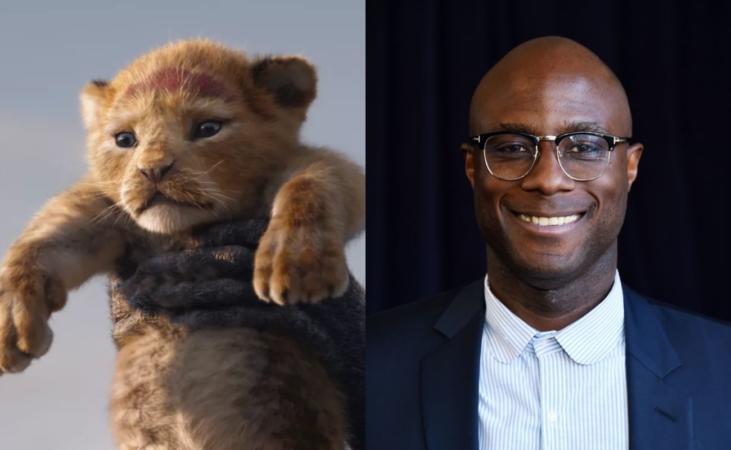 'The Lion King' Sequel Set At Disney With Barry Jenkins As Director