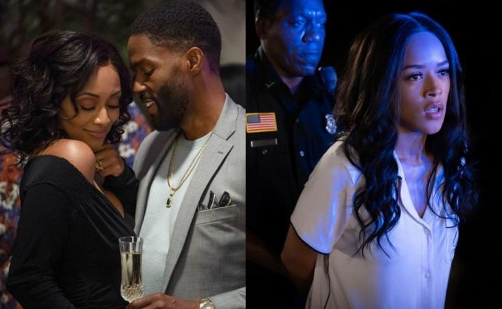 Lifetime Sets New ‘Seven Deadly Sins’ Films From T.D. Jakes Starring Keri Hilson, Kandi Burruss, Ms. Juicy And More