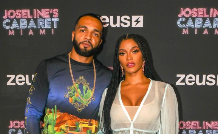 'Joseline's Cabaret' Star Alleges She Was Attacked By Joseline Hernandez And Fiancé, Hernandez Says 'You Work For Me Until You Die'