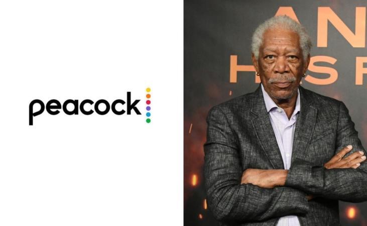 'How To Survive Inglewood' Black Teen Dramedy In Development At Peacock From Morgan Freeman