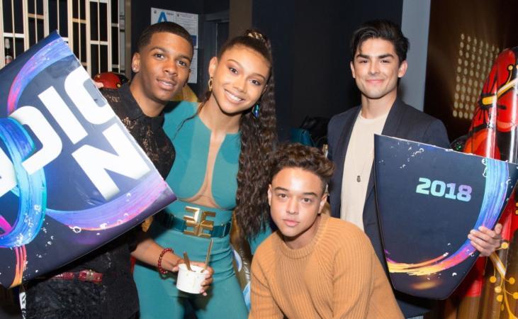 Report: 'On My Block' Season 3 'In Limbo' As Leads And Netflix Remain At Standstill In Salary Renegotiations
