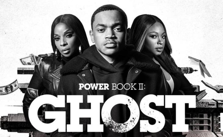 'Power Book II: Ghost': Official Trailer, Release Date Unveiled By Starz