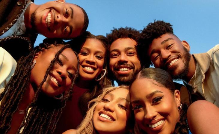 'Sweet Life: Los Angeles': Meet The Cast And Watch Trailer For Issa Rae's Reality Series On Young, Black Friend Group