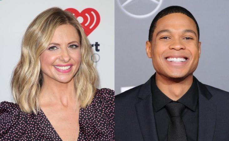 Sarah Michelle Gellar, Other 'Buffy' Stars State Support For Ray Fisher And Charisma Carpenter Over Joss Whedon