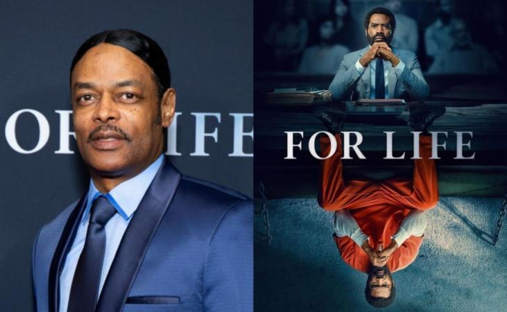 Isaac Wright Jr., Inspiration For ABC's 'For Life,' Announces Run For NYC Mayor