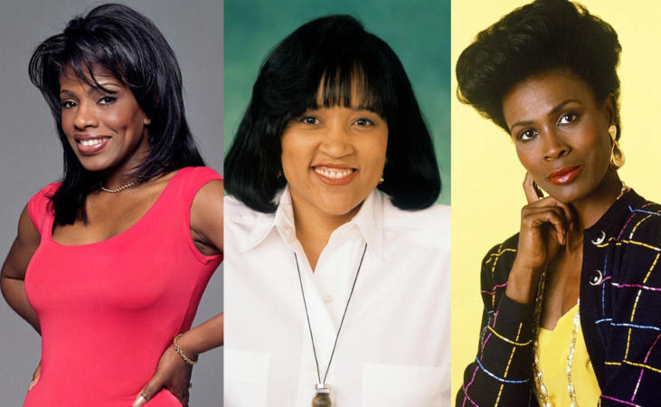 7 Of Our Favorite Black Mothers In Television History