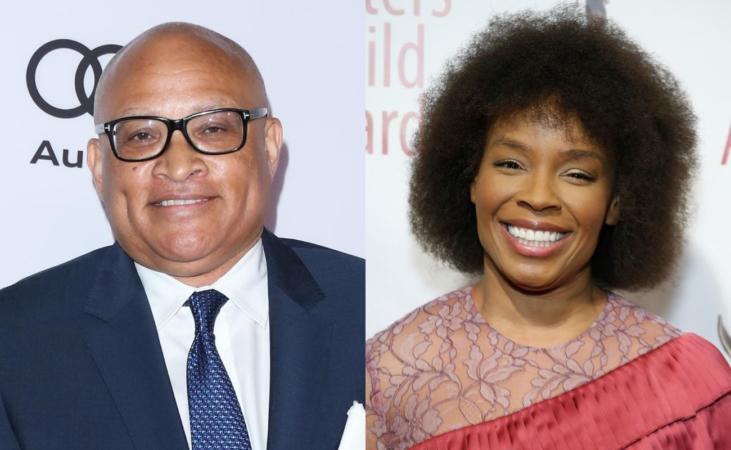 Larry Wilmore Returns To Late Night With New Peacock Show, 'The Amber Ruffin Show' Also Set