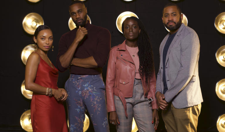 Up Next: How S&A's 2019 RISING Award Winners Are Finding Their Place And Building Community In Black Hollywood