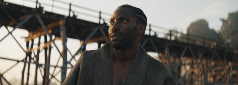 'The Creator' Trailer: John David Washington Stars As Ex-Special Forces Agent In New Sci-Fi Thriller
