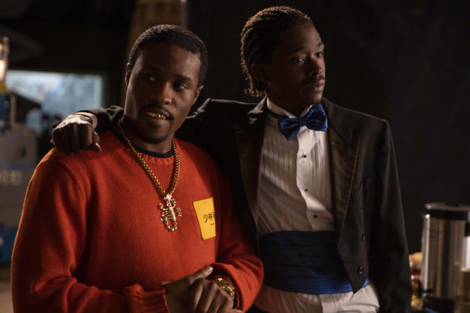'Wu-Tang: An American Saga' Season 2: Plot, Characters, Release Date And What We Know So Far
