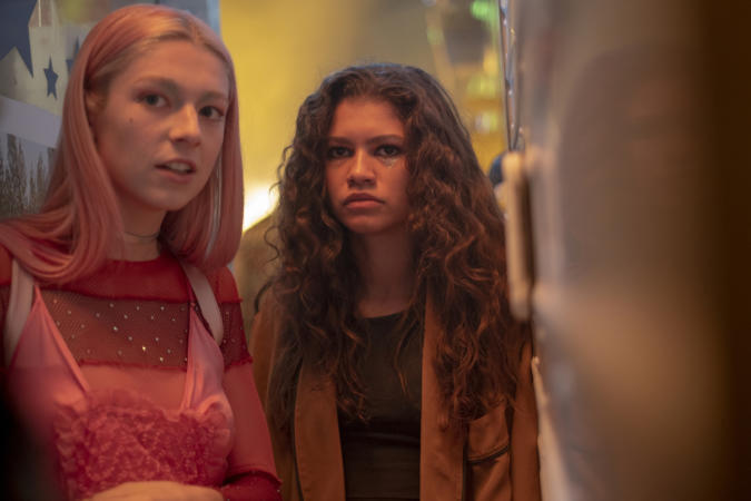 'Euphoria' Sets New Ratings High At HBO With A Combined Linear And Digital Viewership Of 1.2M