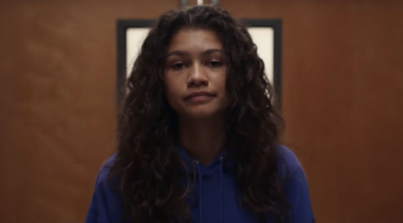 'Euphoria': HBO's Edgy Zendaya Drama Produced By Drake And A24 Gets Premiere Date, New Teaser