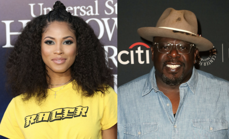 'Son Of The South': Lex Scott Davis And Cedric The Entertainer To Star In Spike Lee-Produced Civil Rights Drama