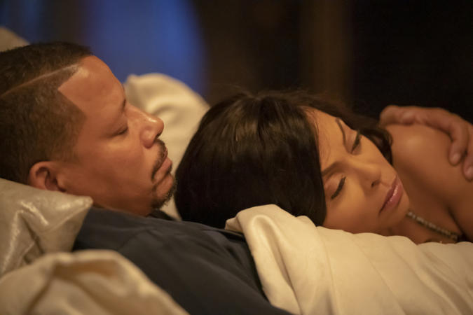 'Empire' To End With Season 6 On Fox