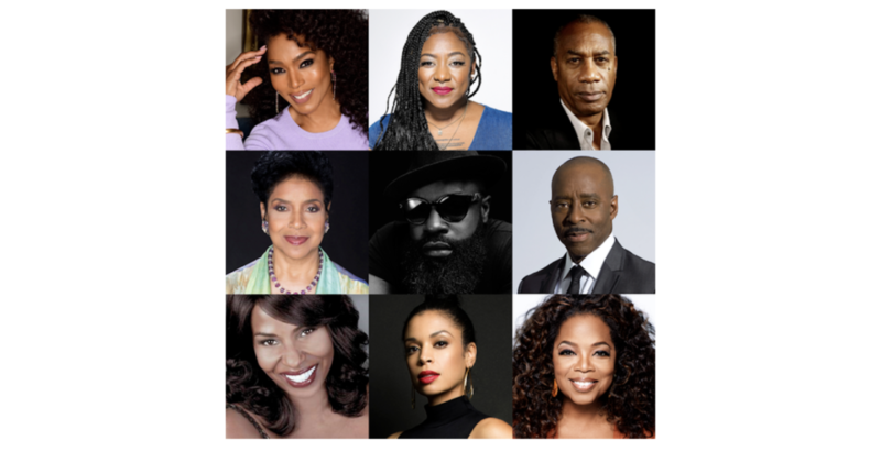 'Between The World And Me': HBO Lines Up Star-Studded Cast Including Oprah, Angela Bassett And 7 More