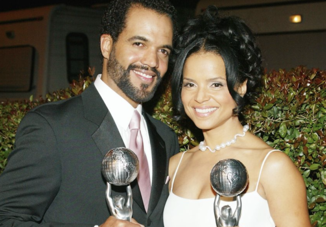 Victoria Rowell Releases Statement On The Death Of 'Young And The Restless' Co-Star, Kristoff St. John