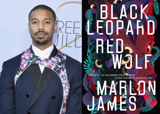 Michael B. Jordan, Warner Bros. To Adapt African Epic Fantasy Novel 'Black Leopard, Red Wolf' For The Big Screen