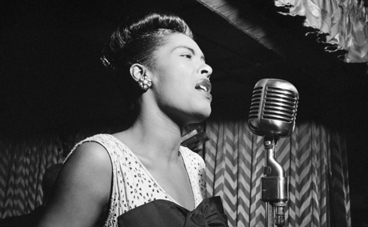 A Documentary On The Life Of Jazz Legend Billie Holiday Is In The Works