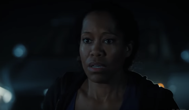 New HBO 2019 Teaser Reveals Footage Of Regina King In 'Watchmen' And Zendaya In 'Euphoria'