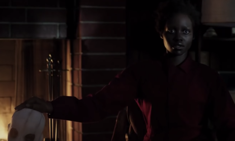 Jordan Peele's Us Unnerves in New Trailer - Paste Magazine