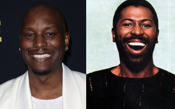 Tyrese Gibson To Star As Teddy Pendergrass In Biopic At Warner Bros, Lee Daniels To Produce