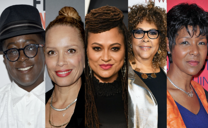 5 Black Women Filmmakers Who Made History