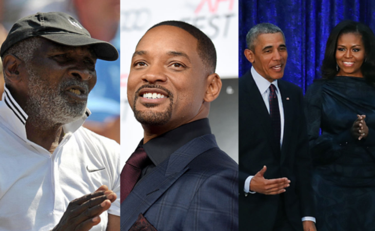 'King Richard': Warner Bros. Closing In On Deal For Will Smith As Tennis Patriarch, Though The Obamas Are Pursuing For Netflix