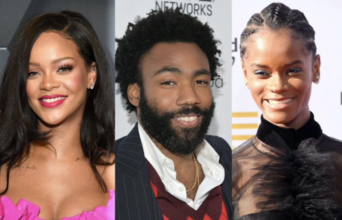 Big Update: Donald Glover, Rihanna And Letitia Wright's Mysterious 'Guava Island' Project To Stream At Coachella