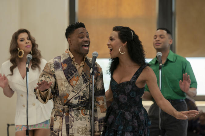 'It’s Not My Time' — Death Comes Knocking For One Of Our Favorite Characters: 'Pose' Season 2, Episode 6 Recap
