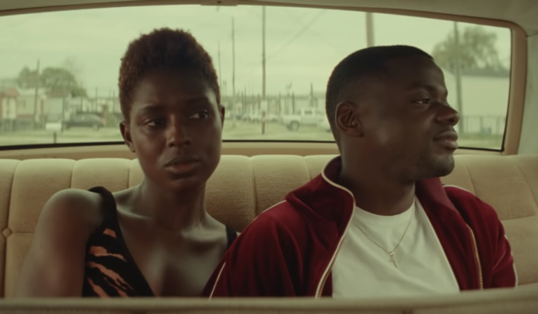 'Queen & Slim' Second Trailer Provides Another Look At Daniel Kaluuya and Jodie Turner-Smith's On-The-Run Love Story