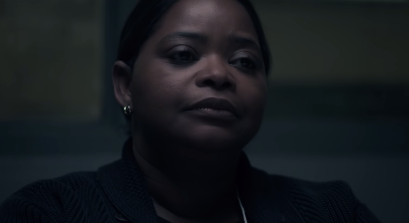 'Truth Be Told' Trailer: Octavia Spencer Apple Thriller Series Seems To Examine Our Obsession With True Crime