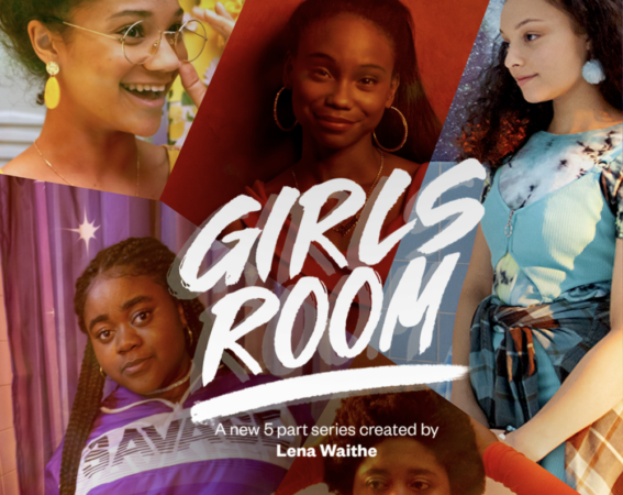 Lena Waithe Responds To Allegations She Stole 'Girls Room' Concept