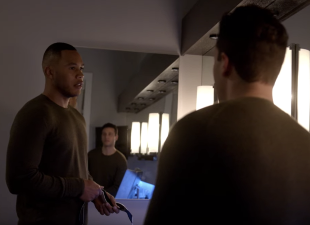 'Empire' Exclusive: Andre Is Found In A Surprising Situation This Week