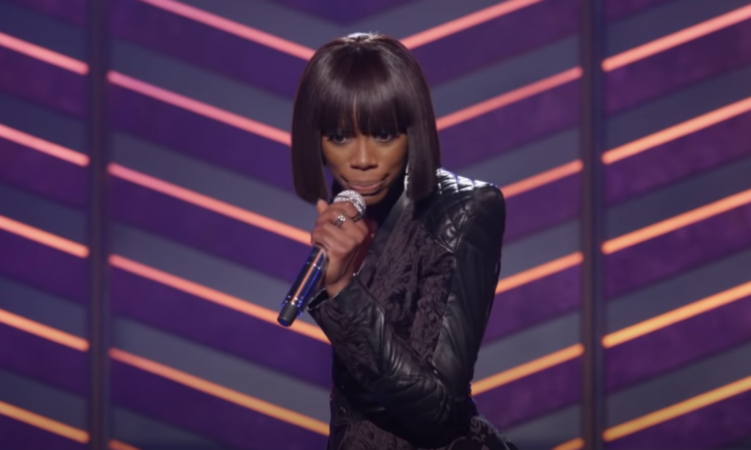 WATCH: HBO Drops First Trailer For 'Yvonne Orji: Momma, I Made It!'
