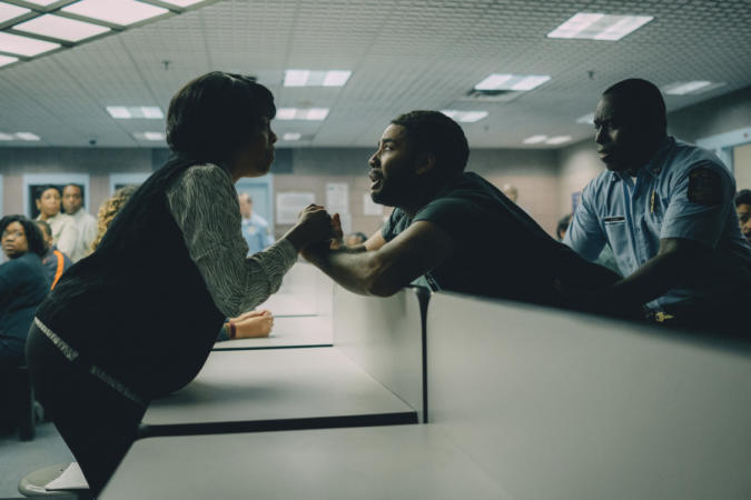 'When They See Us' Wins Four AAFCA TV Honors, Angela Bassett And Sterling K. Brown Score Acting Awards