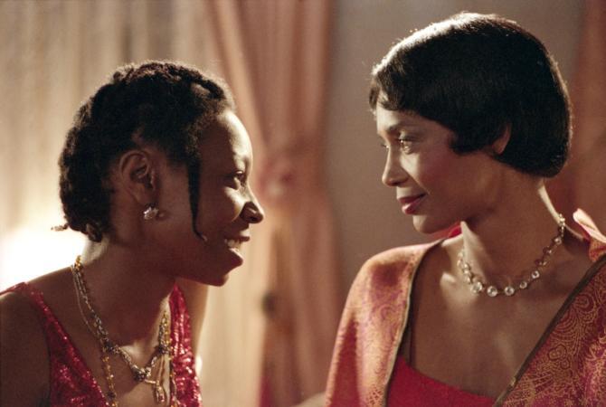 'The Color Purple' Is Returning To Theaters For Its 35th Anniversary