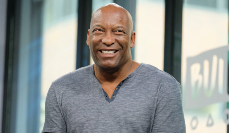 Report: John Singleton Is Now In A Coma After 'Major Stroke'
