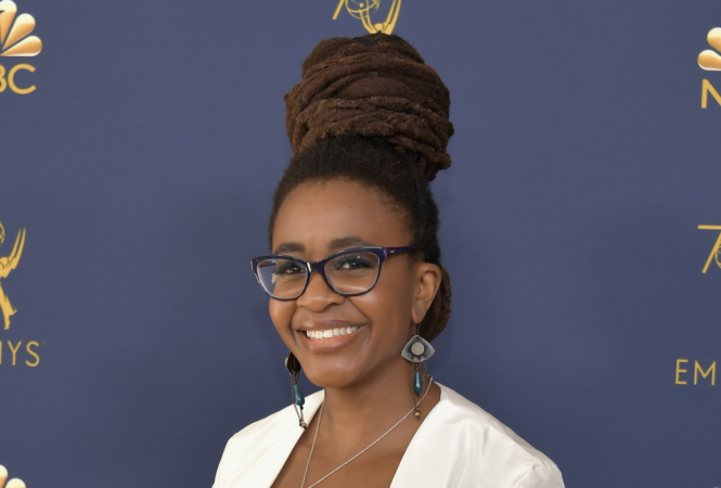 Nnedi Okorafor Announces New Television Production Company For Africanfuturist Projects