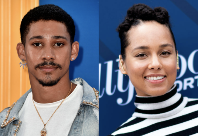 'Work It': Keiynan Lonsdale Tapped For Alicia Keys-Produced Dance Comedy From STX