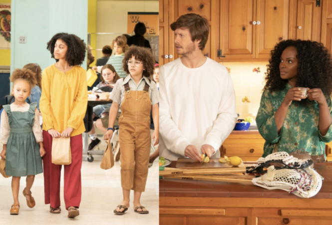 ABC Orders 'Black-Ish' Prequel 'Mixed-Ish' Starring Tika Sumpter, Renews Parent Series For Season 6